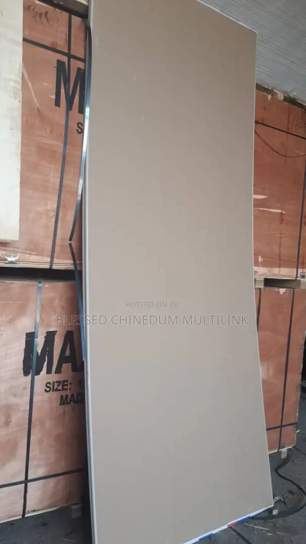 Plaster Board 10mm