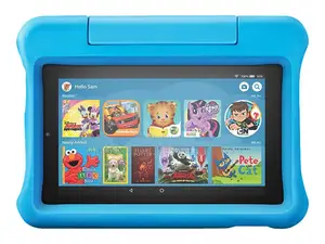 New Amazon Fire 7 Kids Edition 2022 16 GB