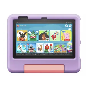 New Amazon Fire 7 Kids Edition 2022 16 GB