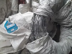10 MTRS Security Fence Wire