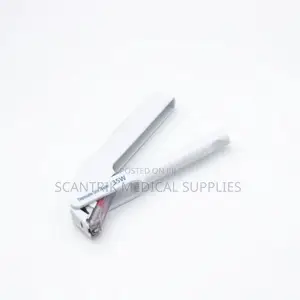 Surgical Staple