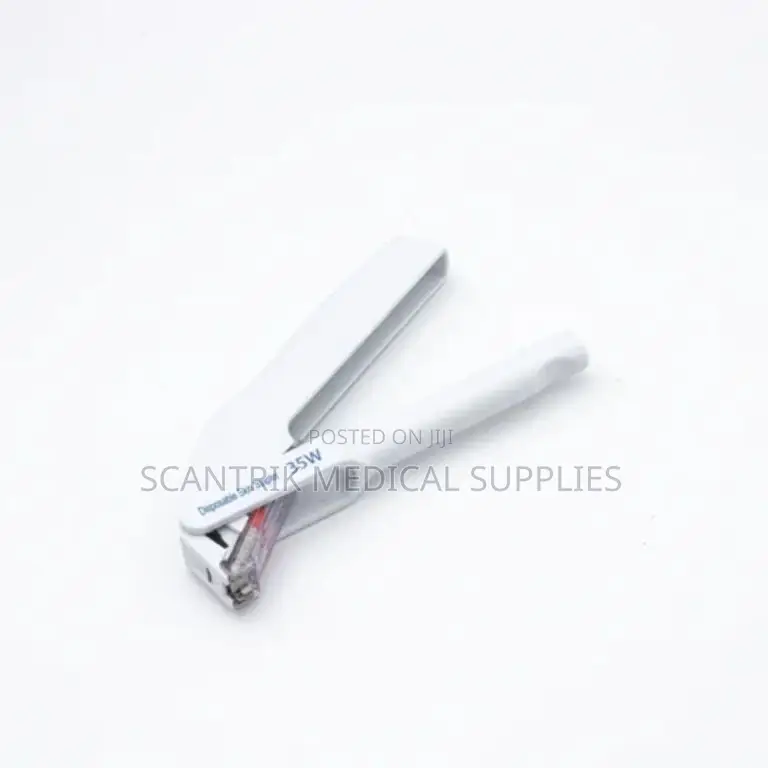 Surgical Staple