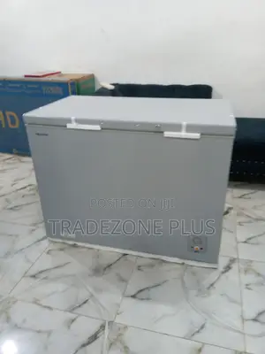 Amazing Ffc390sh Hisense Chest Freezer
