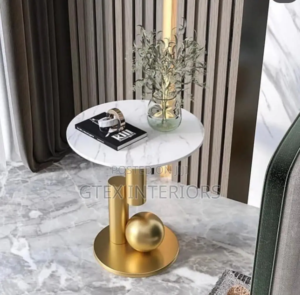Side Stool