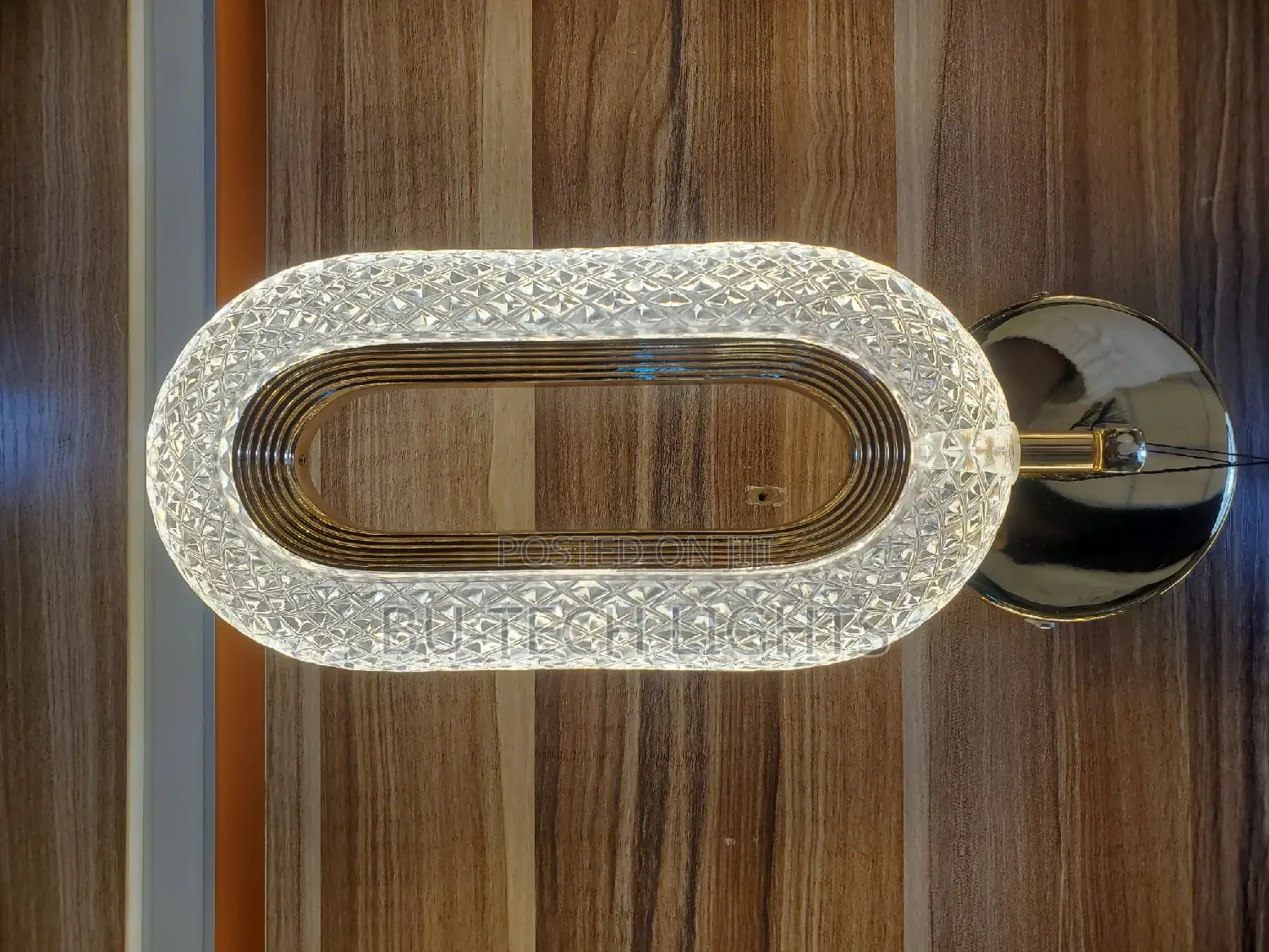 Wall Bracket for Indoor