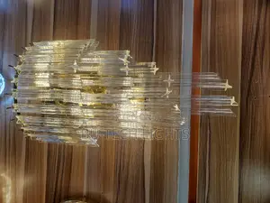 Crystal Wall Bracket