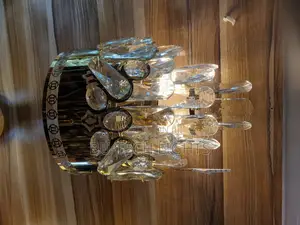Crystal Wall Bracket