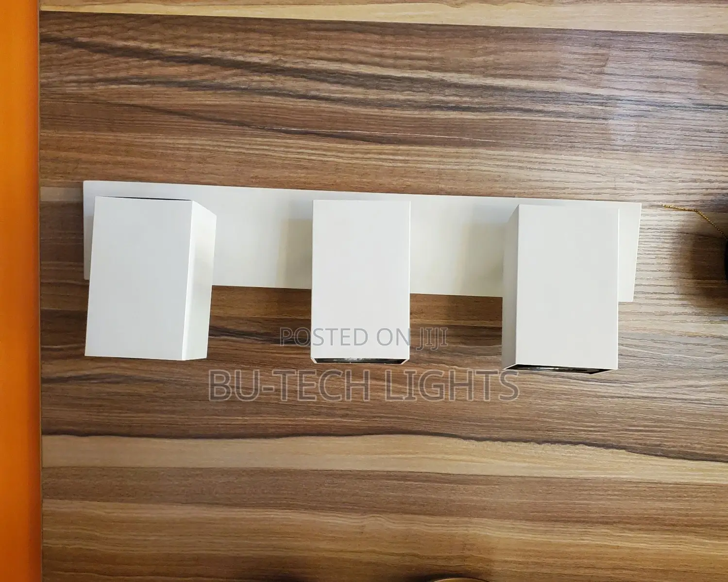 Decken Light