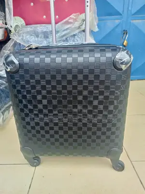 Original Pilot Box