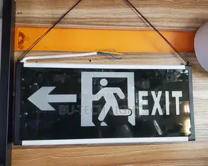 Exit Light