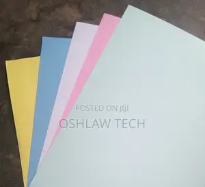 Braille Paper