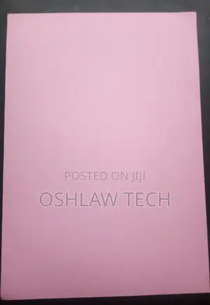 Braille Paper