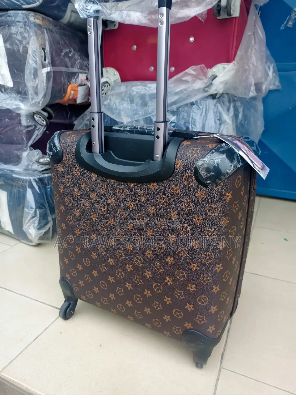 LV Pilot Box