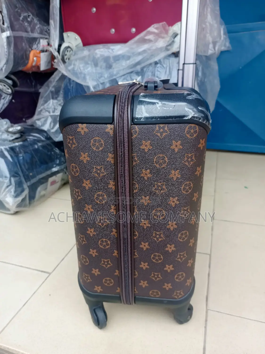 LV Pilot Box