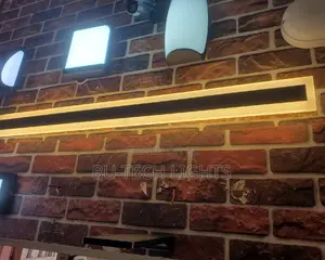 4 Feet Outdoor Lights