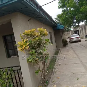 Furnished 1bdrm Block of Flats in Ibadan Polytechnic/University
