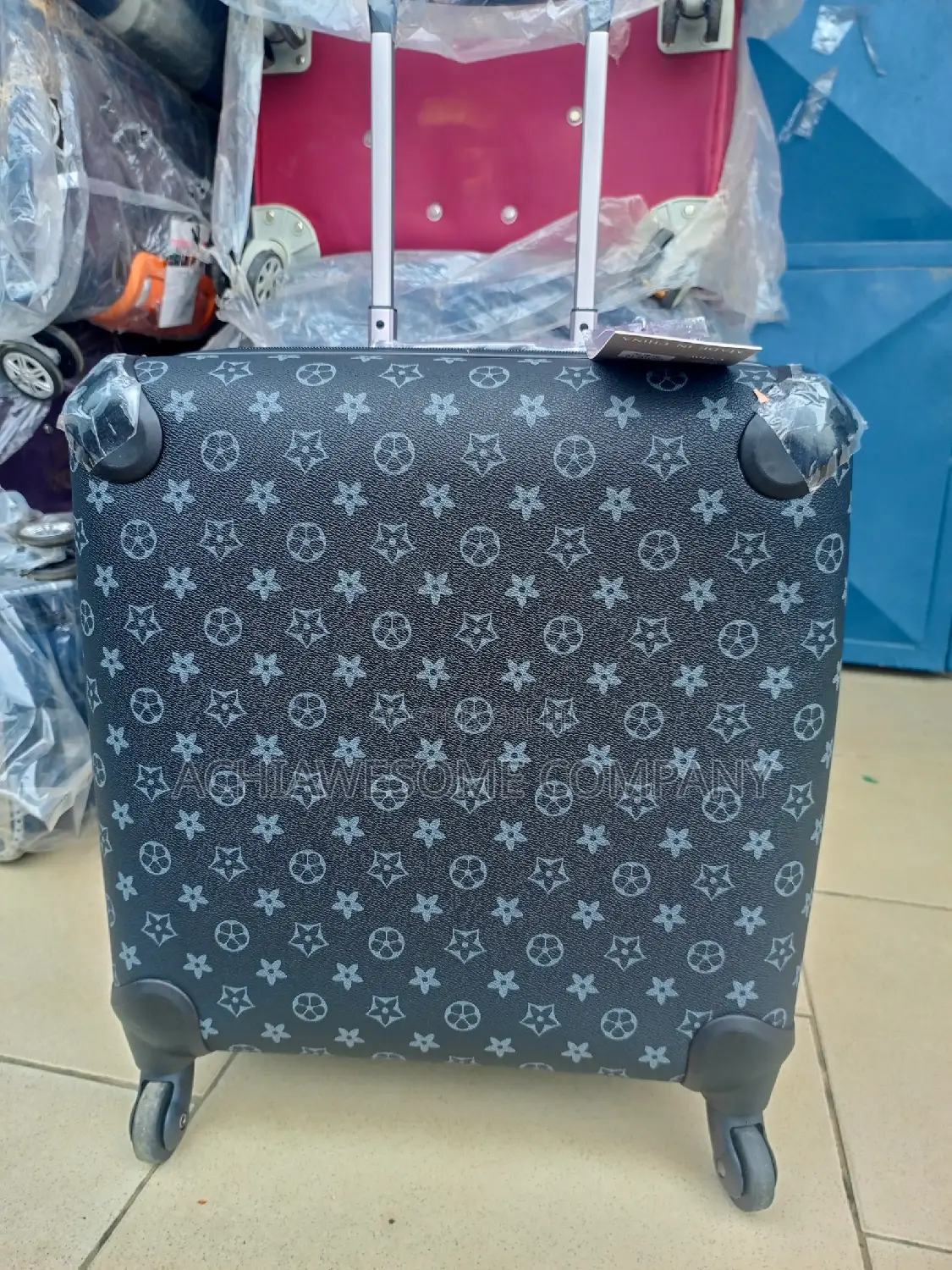LV Pilot Box