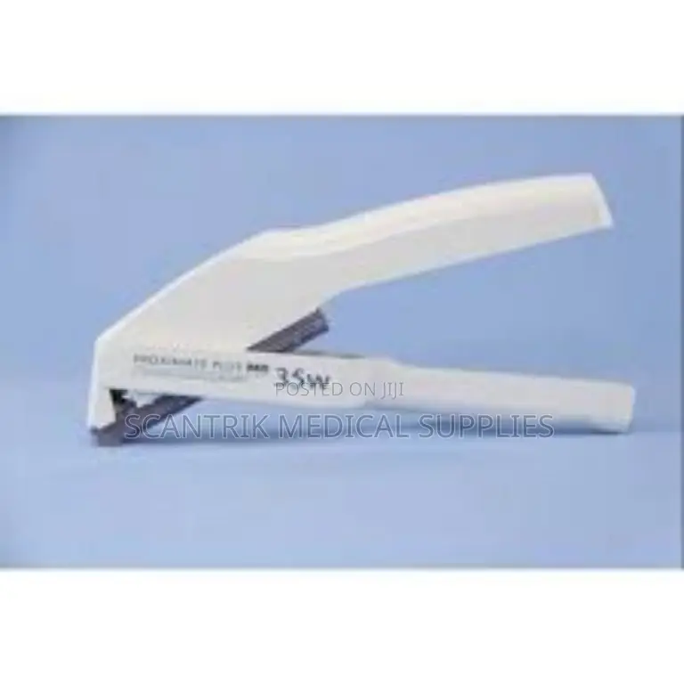 Surgical Staple Device