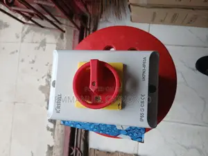 63A 4pole Kripal Isolator Switch