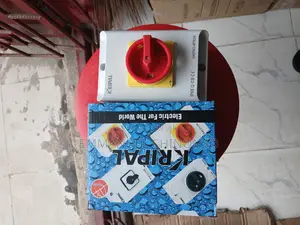 63A 4pole Kripal Isolator Switch