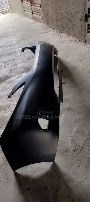 Front Bumper for Lexus Rx 350 2012