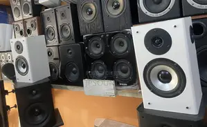 Edis Studio Monitor Speakers