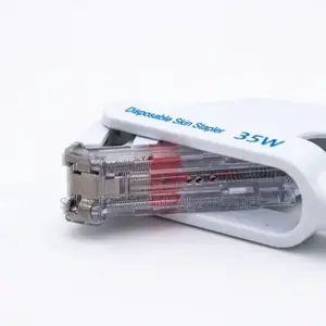 Skin Closure Stapler