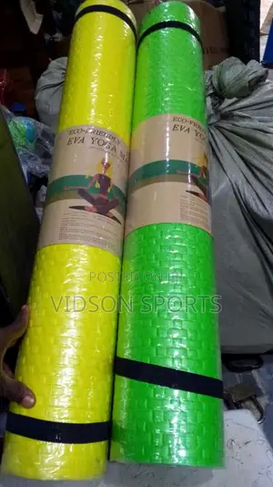 Long/Big Size Exercise Mat