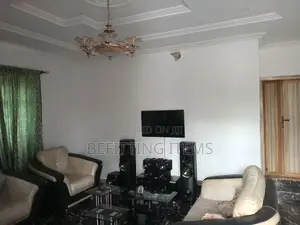 Short Let Apartment