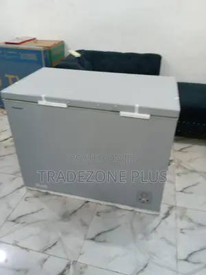 Amazing Fc390sh 297ltr Hisense Chest Freezer