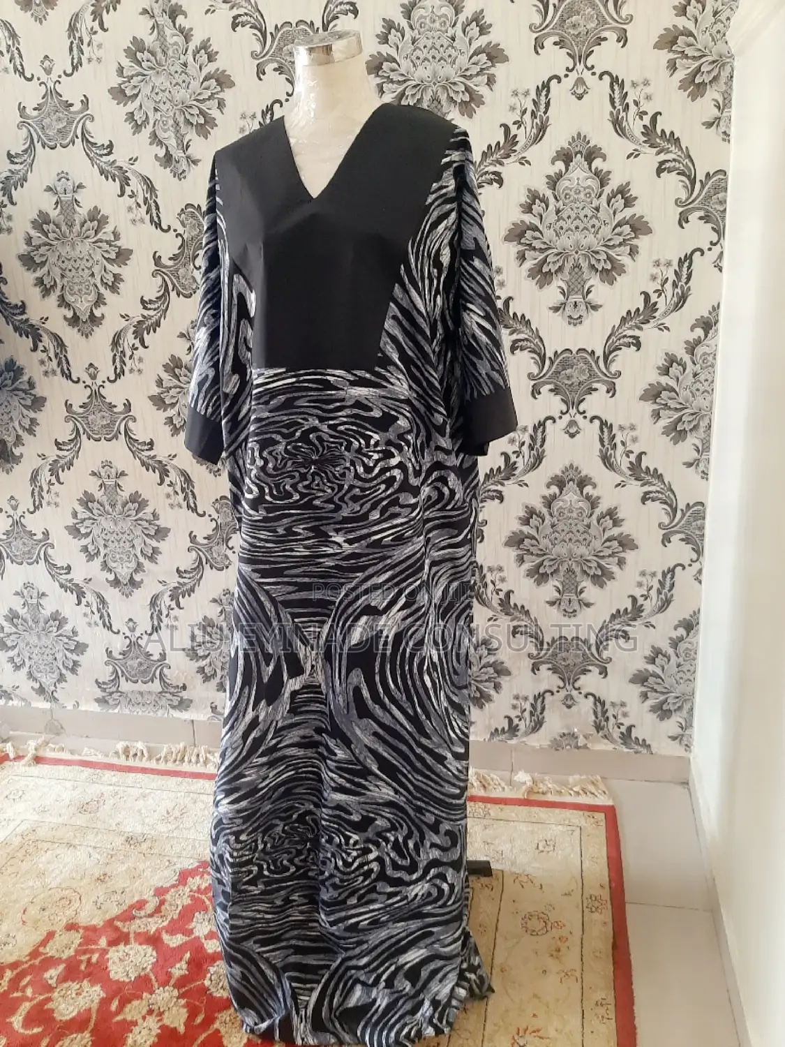 Meerah Stitchs