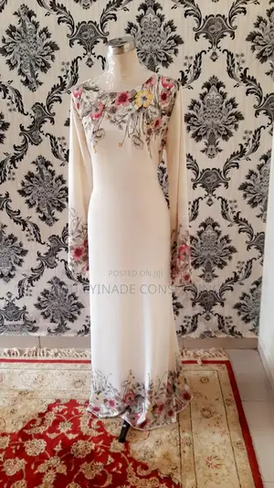 Meerah Stitchs