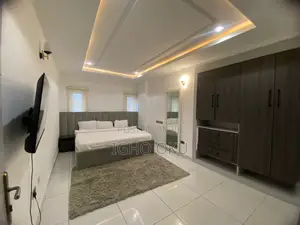 2 Bedroom Penthouse Available for Short Stay in Jahi