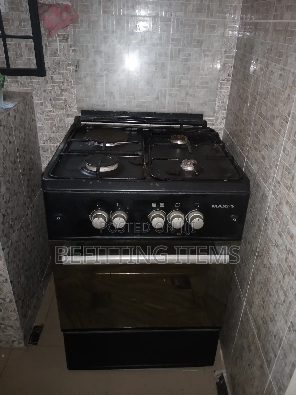 Short Let Apartment