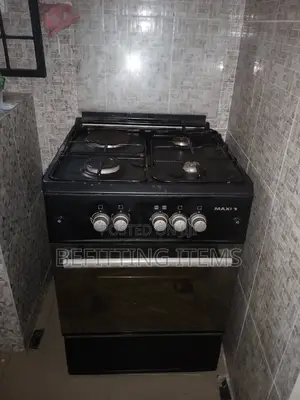 Short Let Apartment