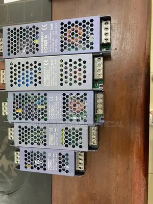 12v , 24volts Power Supply, Adaptor or Choke .