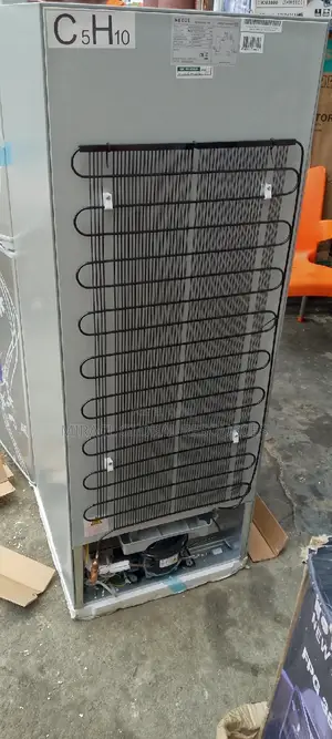Nexus Refrigerator 215l