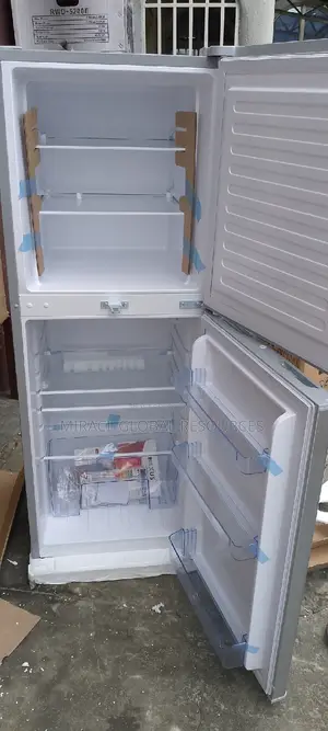 Nexus Refrigerator 215l