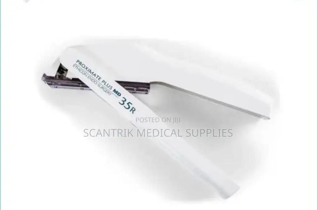 Wound Stapler