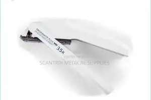 Wound Stapler