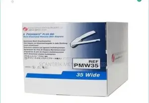Medical Skin Stapler