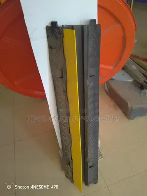 Cable Protectors