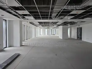 Brand New Grade a Office Space in Ikeja for Rent