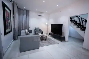 3 Bedroom Duplex, Gra Port Harcourt
