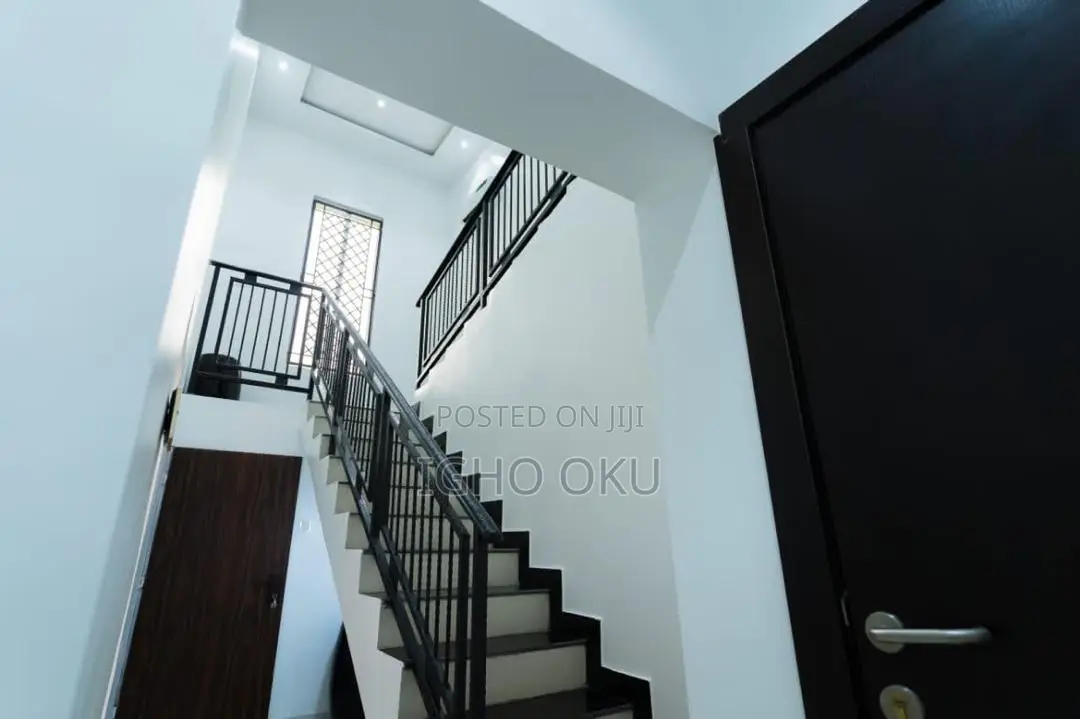 3 Bedroom Duplex, Gra Port Harcourt