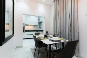 3 Bedroom Duplex, Gra Port Harcourt