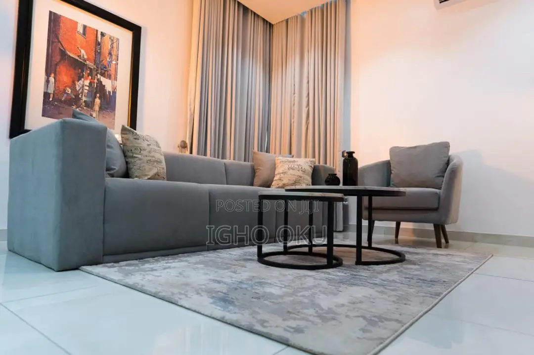3 Bedroom Duplex, Gra Port Harcourt