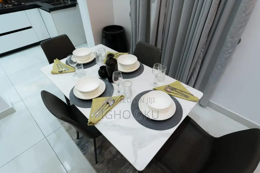 3 Bedroom Duplex, Gra Port Harcourt