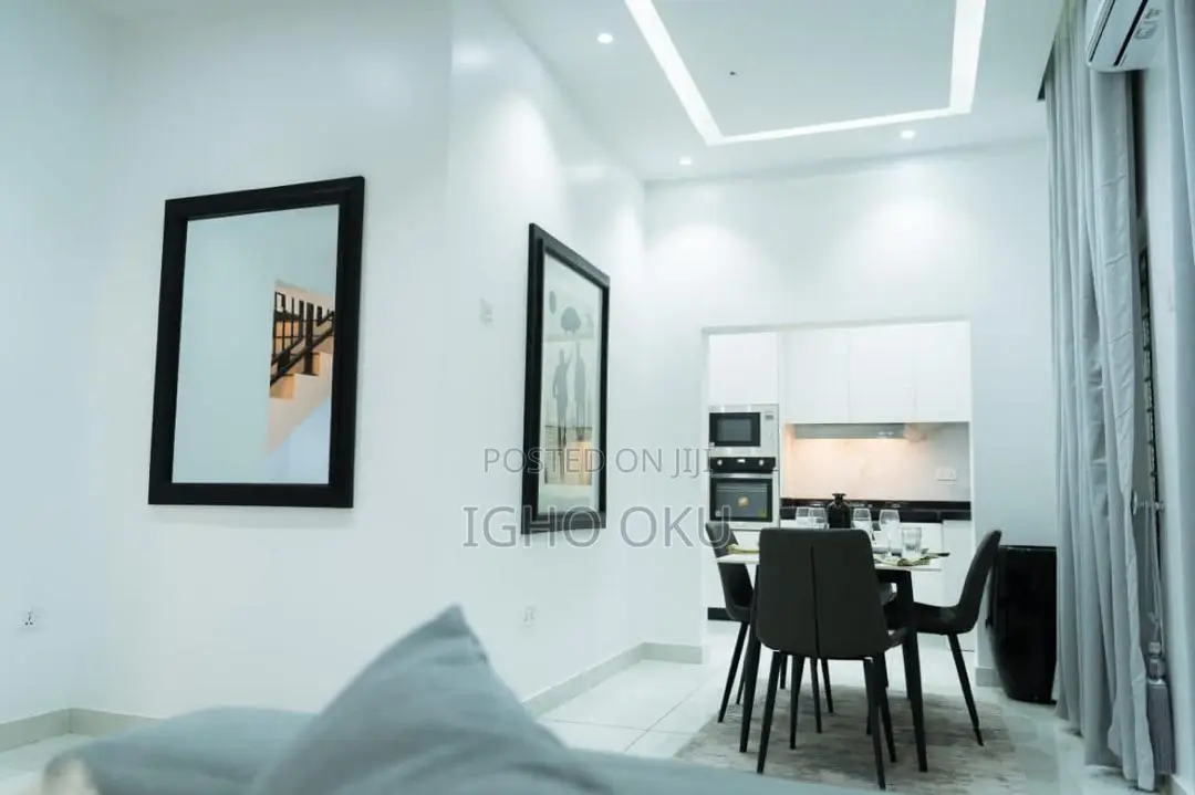 3 Bedroom Duplex, Gra Port Harcourt