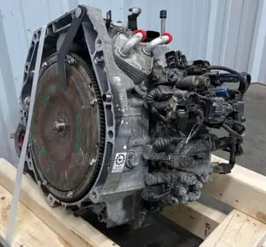 2015-2018 Gear Box Acura TLX